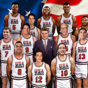 Meet your Posher, David